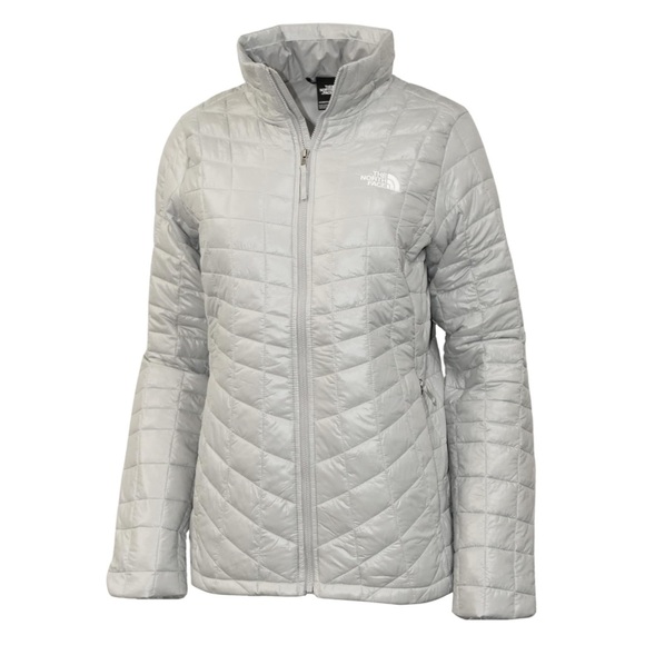 🎉HP🎉 The North Face Women’s ThermoBall Jacket - Picture 8 of 9